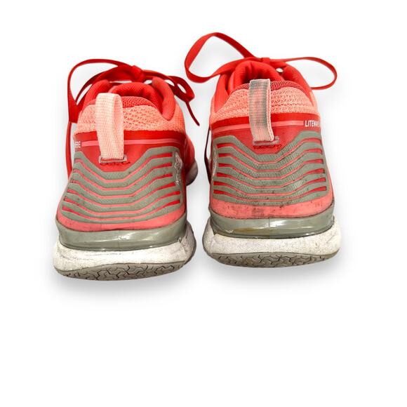 THE NORTH FACE LiteWave Ampere Woman’s Athletic Shoes 9 - Picture 5 of 8